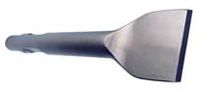 heavy demolition bits for hydraulic hammers