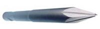 heavy demolition bits for hydraulic hammers